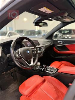 بي ام دبليو الفئة 2